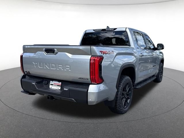 2026 Toyota Tundra Limited - Photo 6