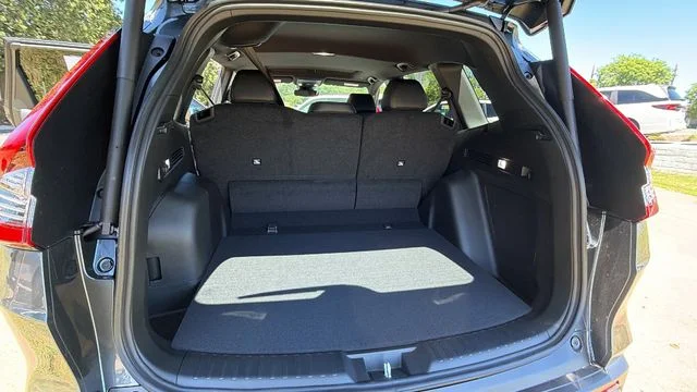 2026 Honda CR-V Sport Touring - Photo 14