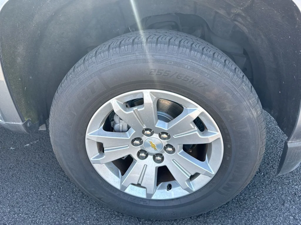 Used 2020 Satin Steel Metallic Chevrolet LT image 24