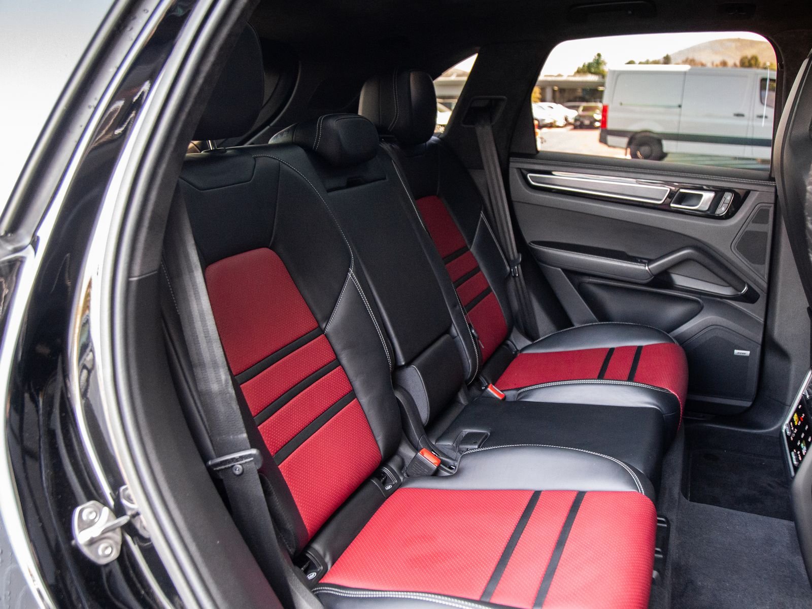 Certified Used 2023 Black Porsche GTS image 25