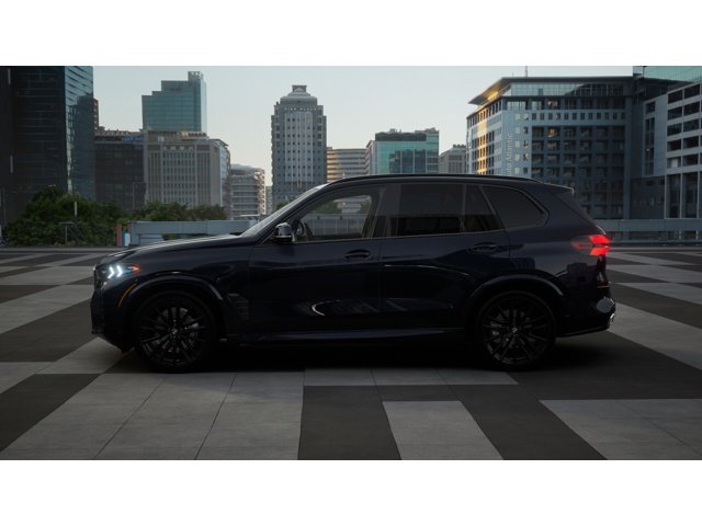 New 2026 Carbon Black Metallic BMW sDrive40i image 4