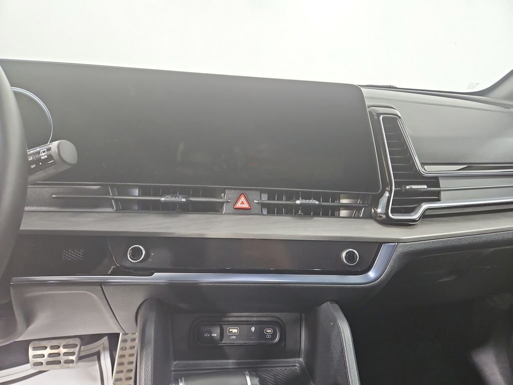 Used 2023 Gray Kia X-Pro Prestige image 19