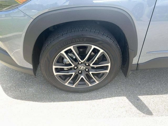 Used 2026 Celestite Toyota XLE image 14