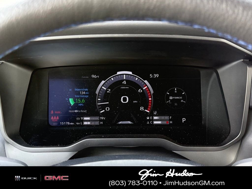 Used 2024  Toyota Platinum image 29