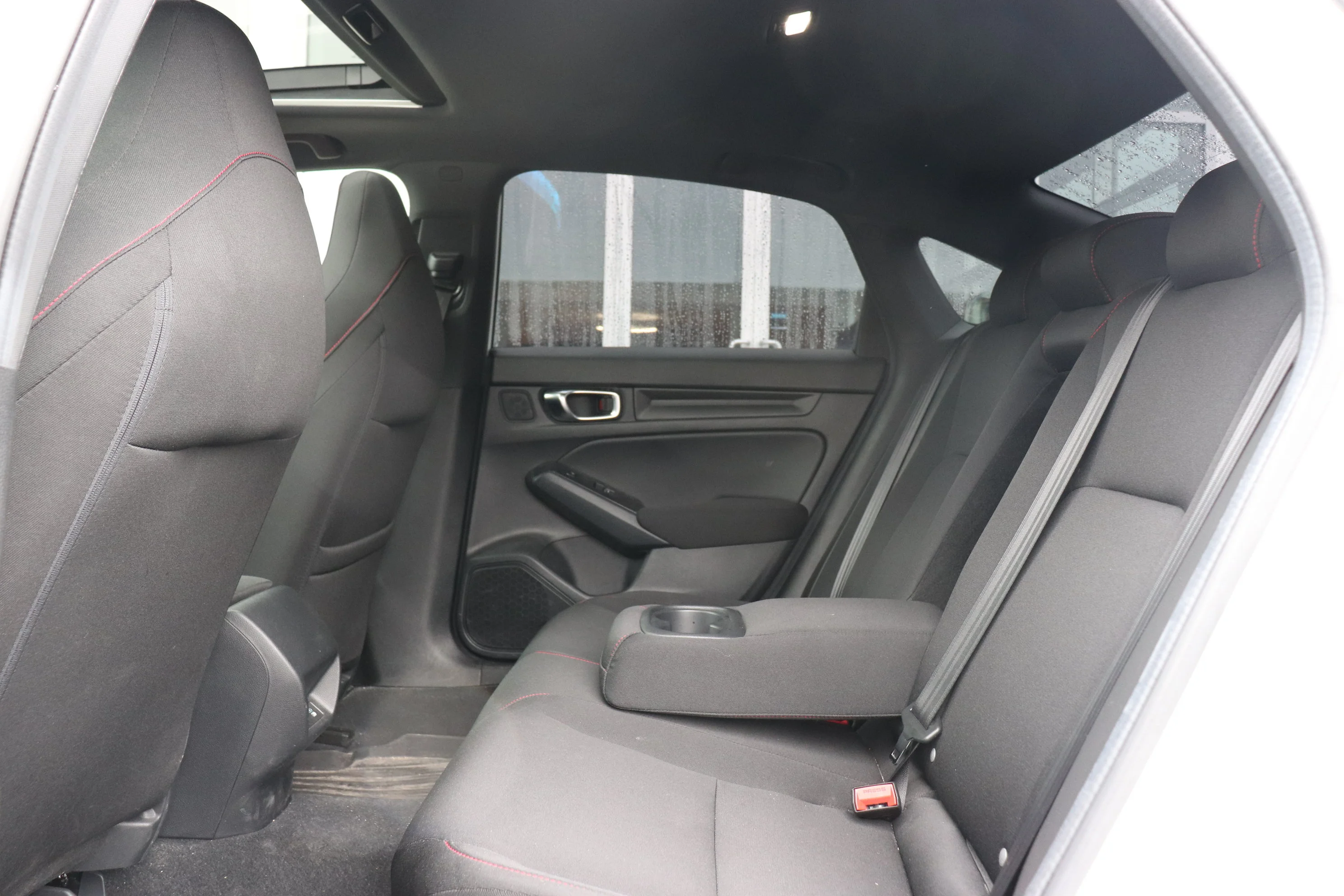 Used 2025  Honda Manual image 6