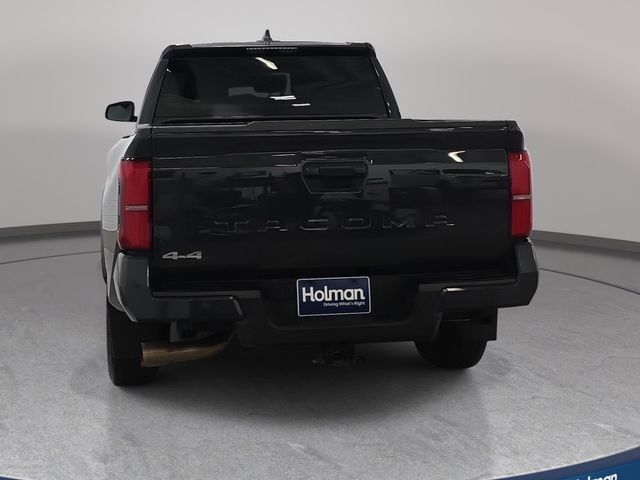 2024 Toyota Tacoma SR5 - Photo 6