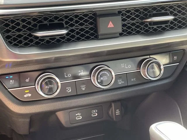 2025 Acura ADX A-Spec Package - Photo 55