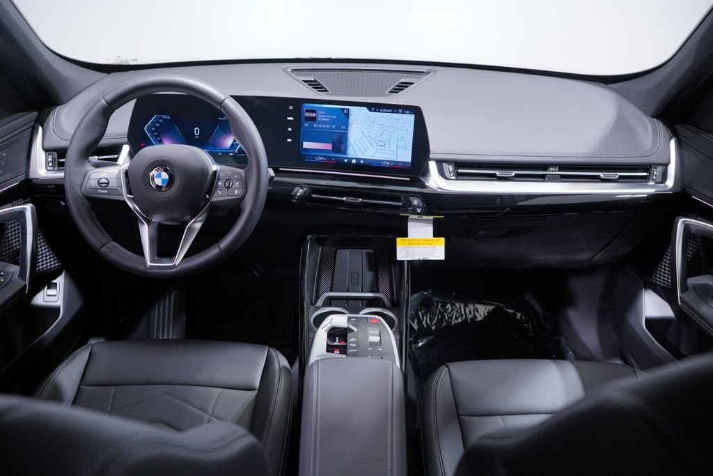 New 2027  BMW xDrive28i image 15