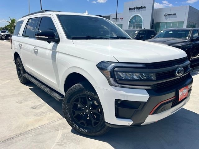 2024 Ford Expedition