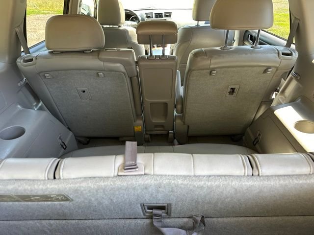 2010 Toyota Highlander Limited - Photo 23