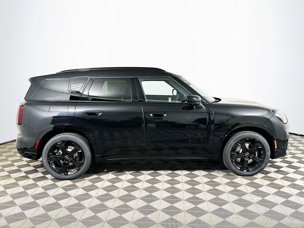 New 2027  MINI Iconic image 4