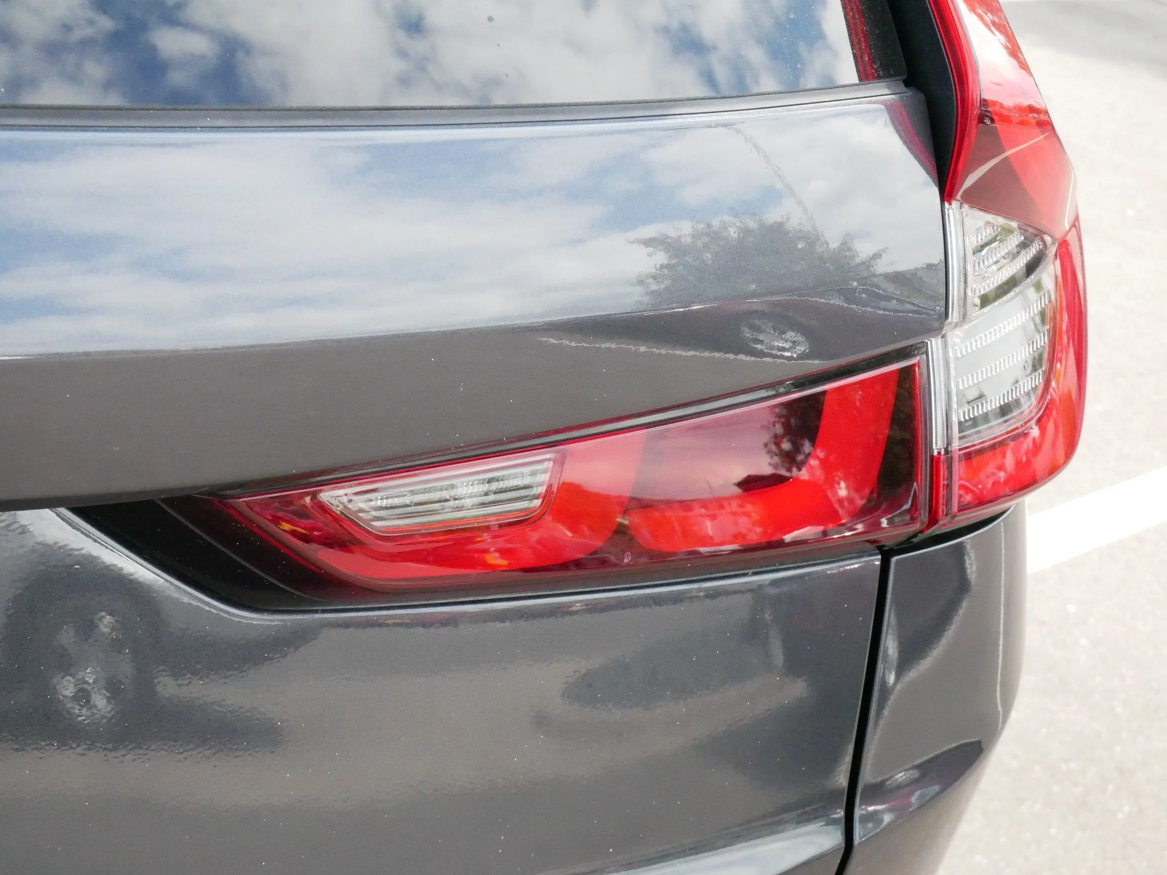2024 Honda CR-V EX - Photo 16