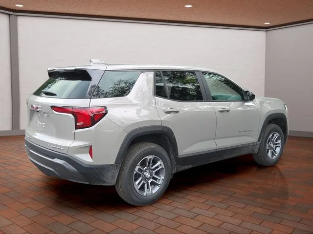 2026 GMC Terrain Elevation - Photo 3