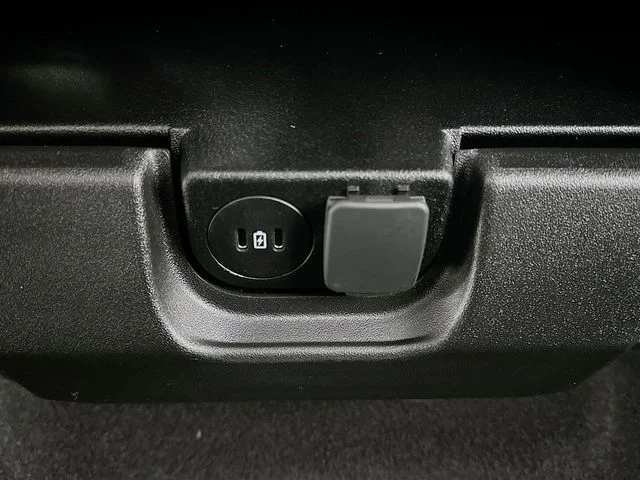 New 2026 Silver Ford XLT image 14