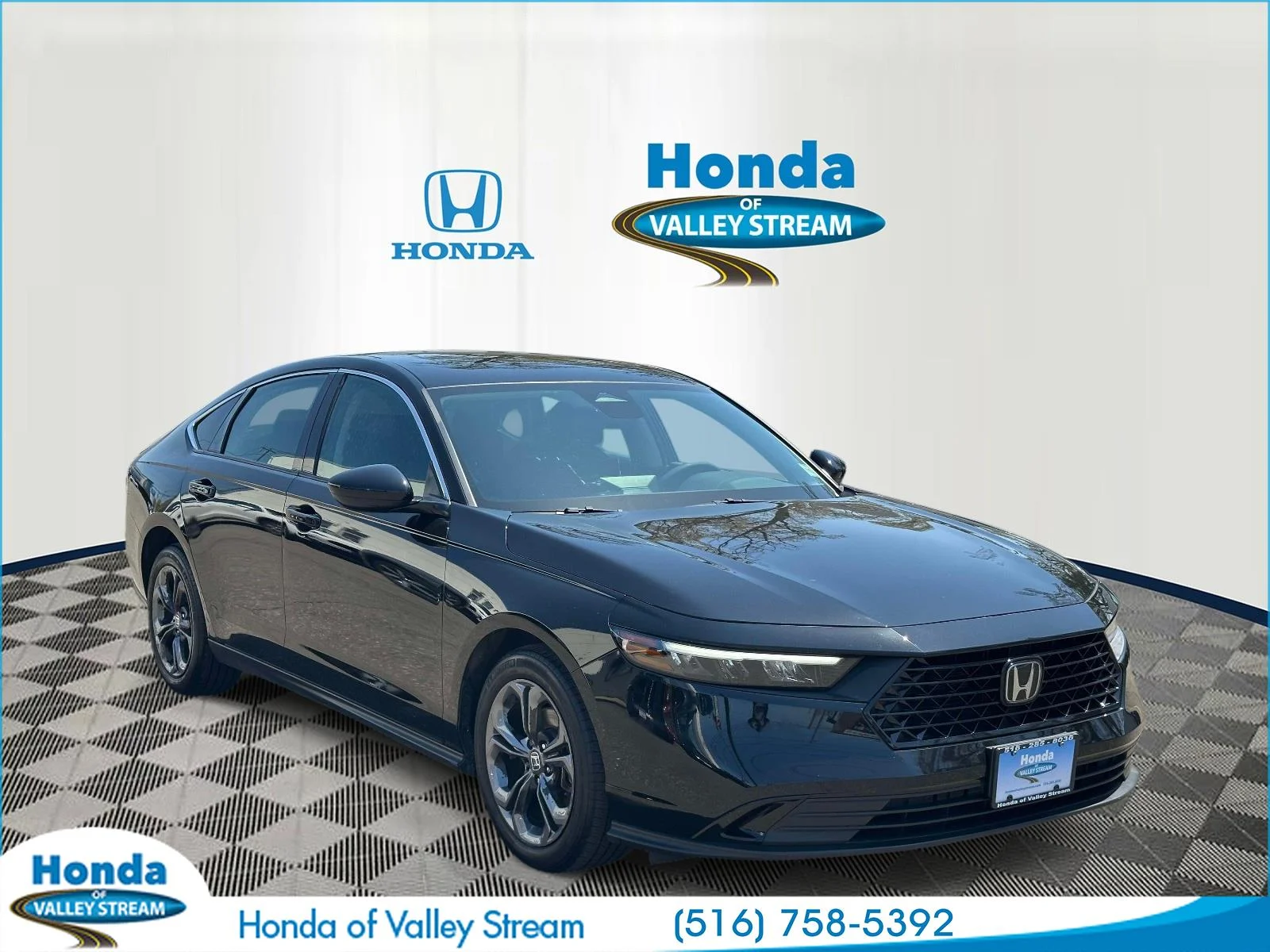 2023 Honda Accord