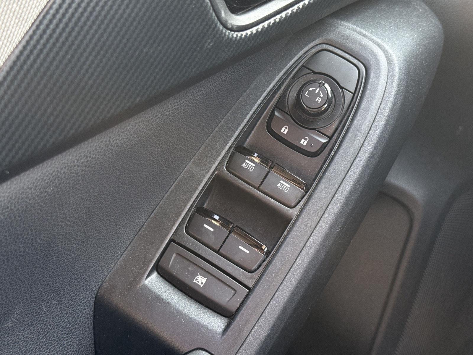 Used 2024 Magnetite Gray Metallic Subaru Premium image 18