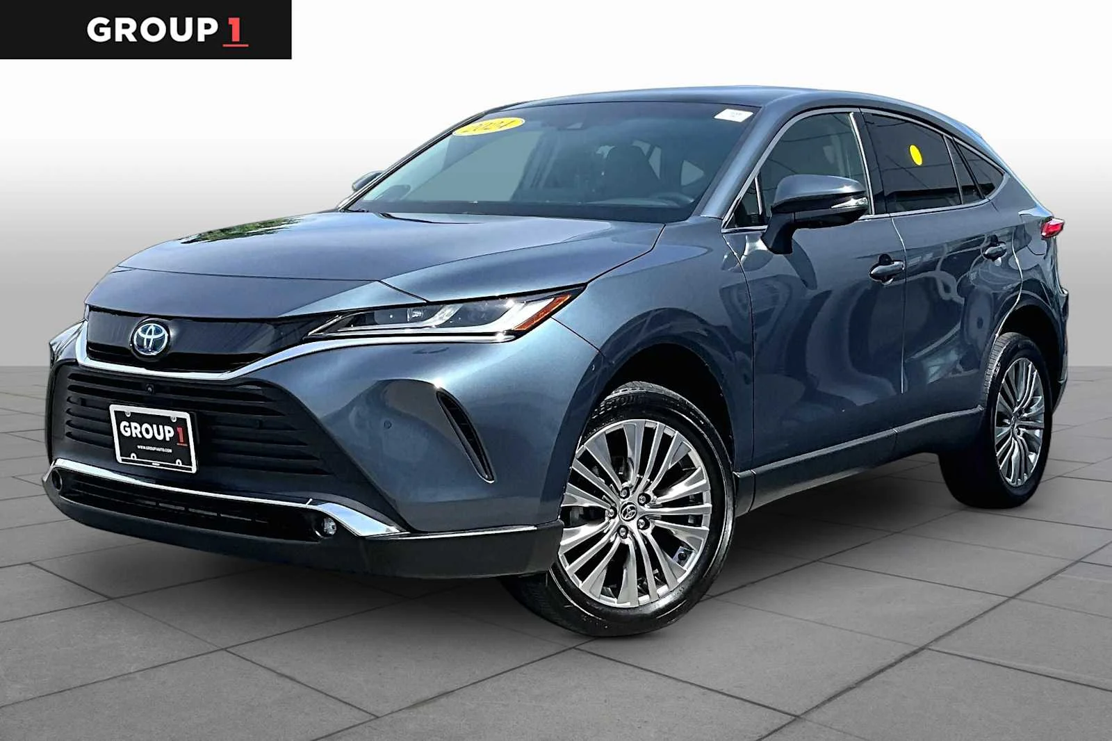 2024 Toyota Venza Limited