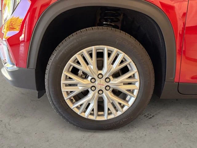 New 2026 Red GMC Elevation image 15