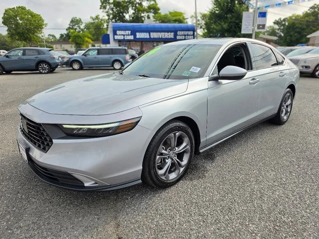 2024 Honda Accord