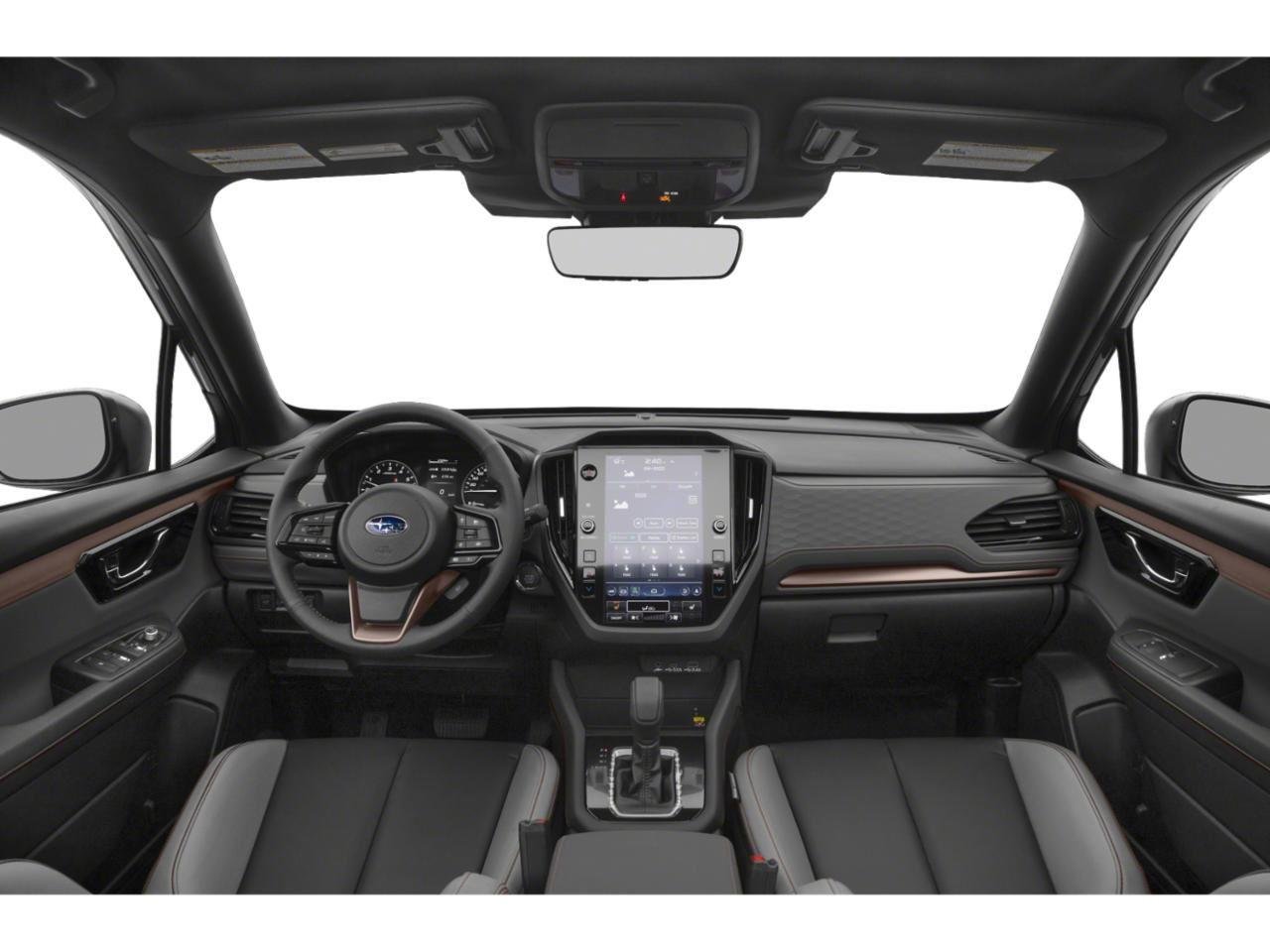 New 2026 RIVER ROCK PEARL Subaru Sport image 3
