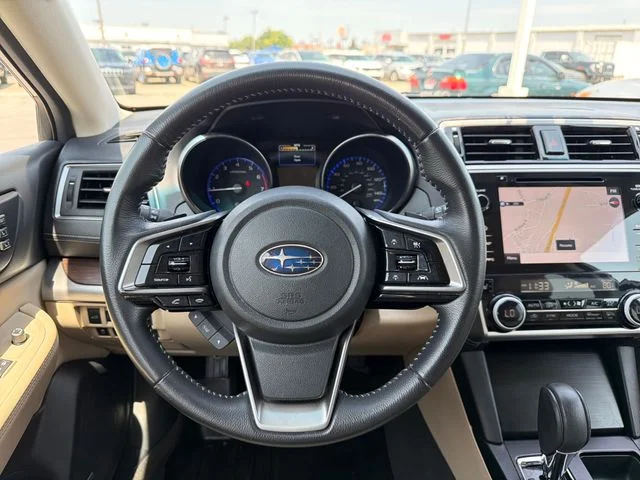 Used 2019 Gray Subaru 2.5i image 10