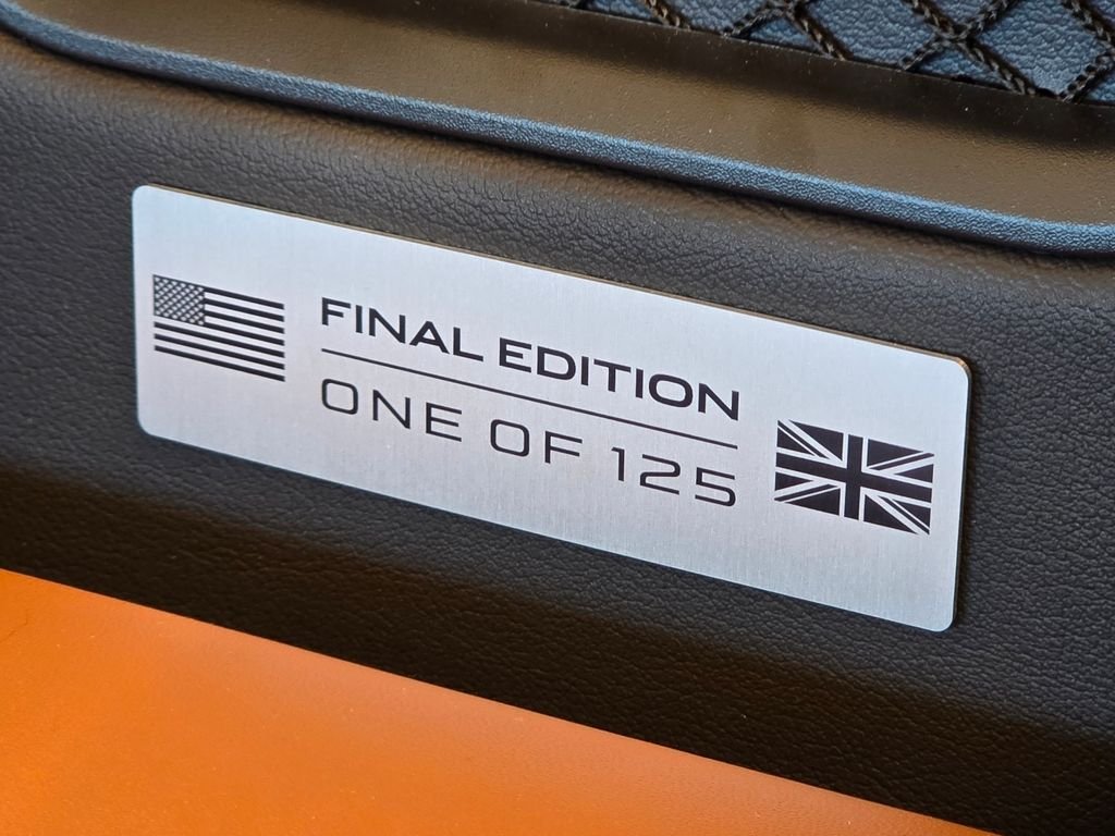 2024 Jaguar F-Type R75 - Photo 17