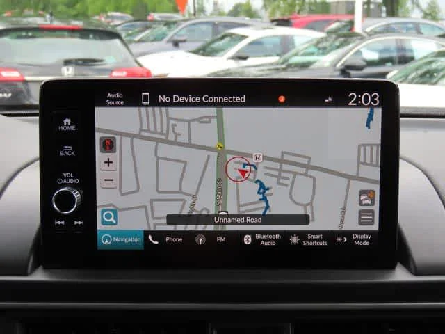 2023 Honda Pilot Elite - Photo 22