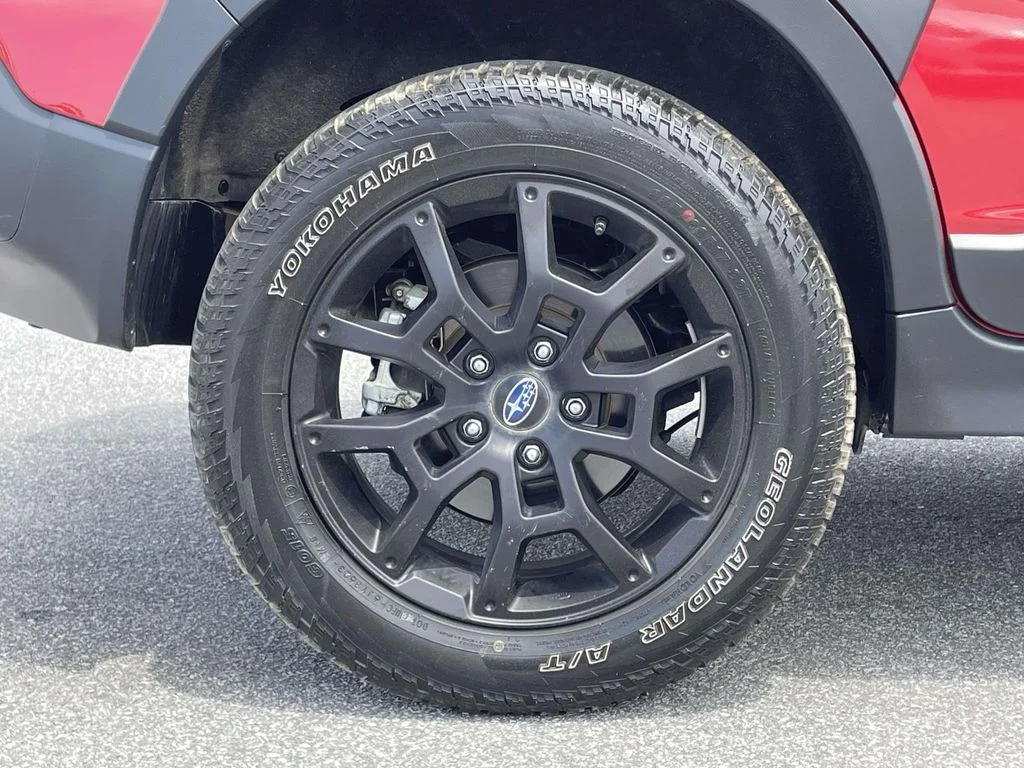 2024 Subaru Crosstrek Wilderness - Photo 30