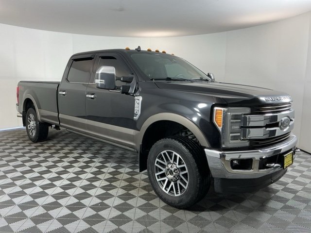 2019 Ford F-250 photo 3