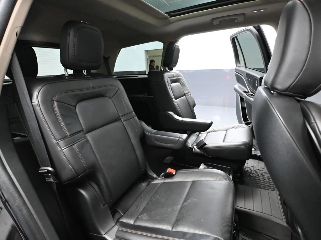 2023 Lincoln Aviator Reserve - Photo 46
