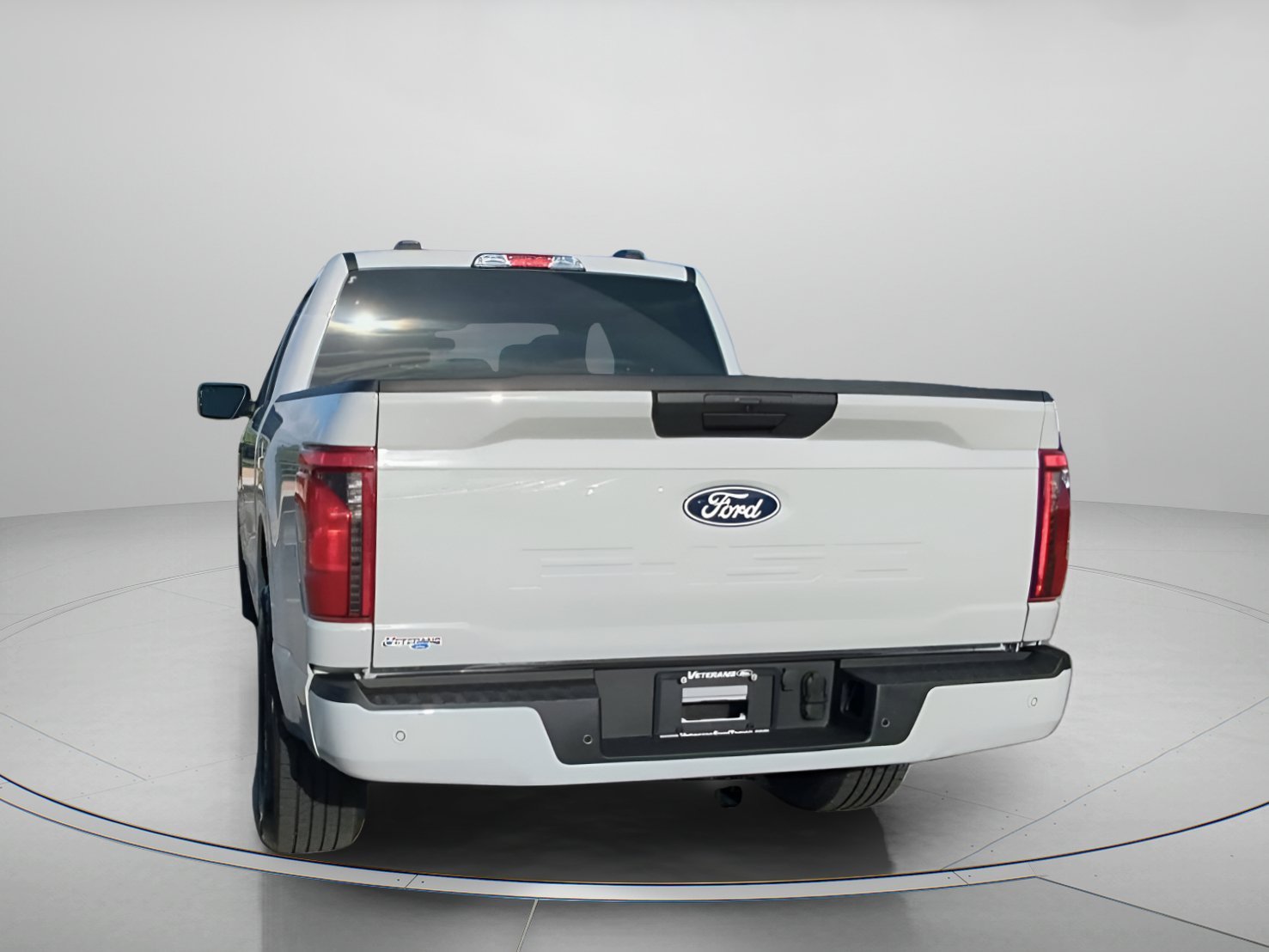 New 2026 Avalanche Ford STX® image 20