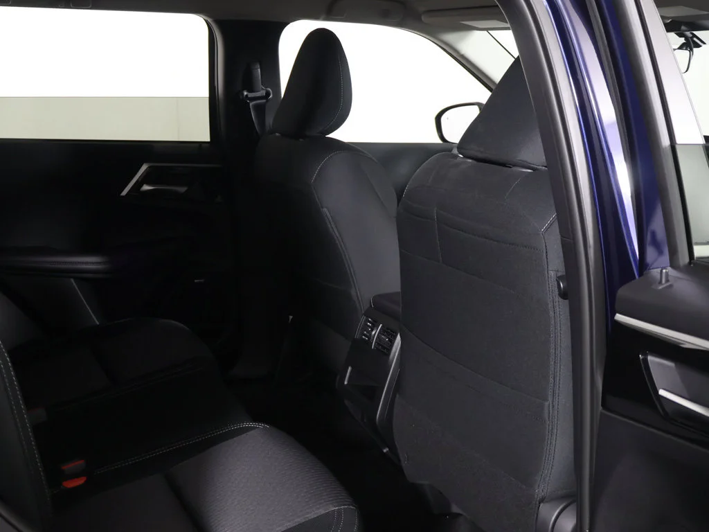 New 2026 Blue Mitsubishi ES image 29