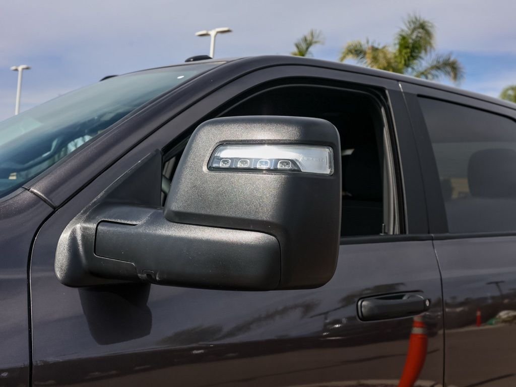 2026 RAM 2500 Big Horn - Photo 12