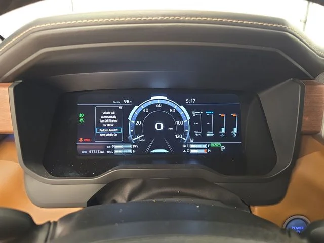 Used 2023 Pearl Toyota 1794 Edition image 33