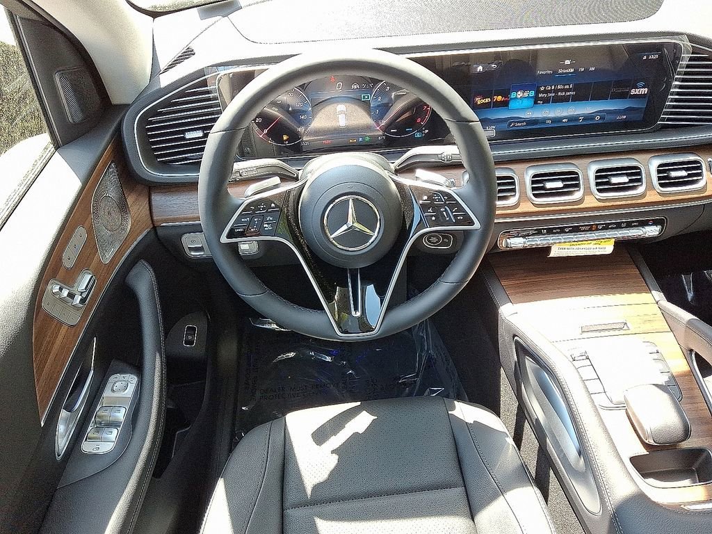 2026 Mercedes-Benz GLE GLE450 - Photo 25