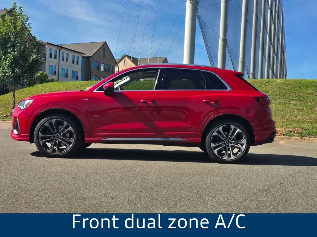Used 2020  Audi Premium Plus S line image 5