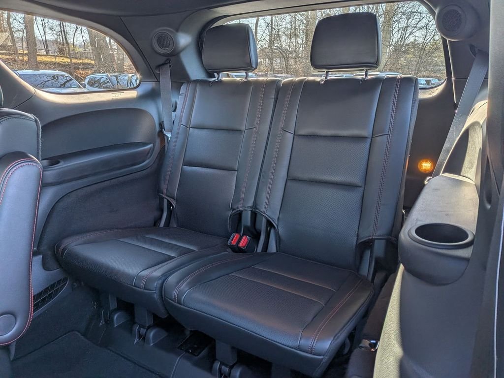 2026 Dodge Durango GT Plus - Photo 22
