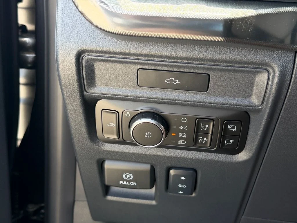 New 2026 Gray Ford Tremor image 14