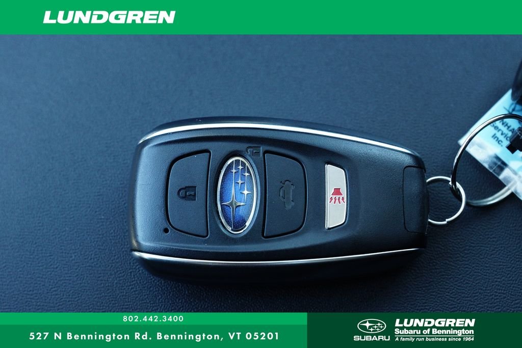 Used 2023 Brown Subaru Premium image 22