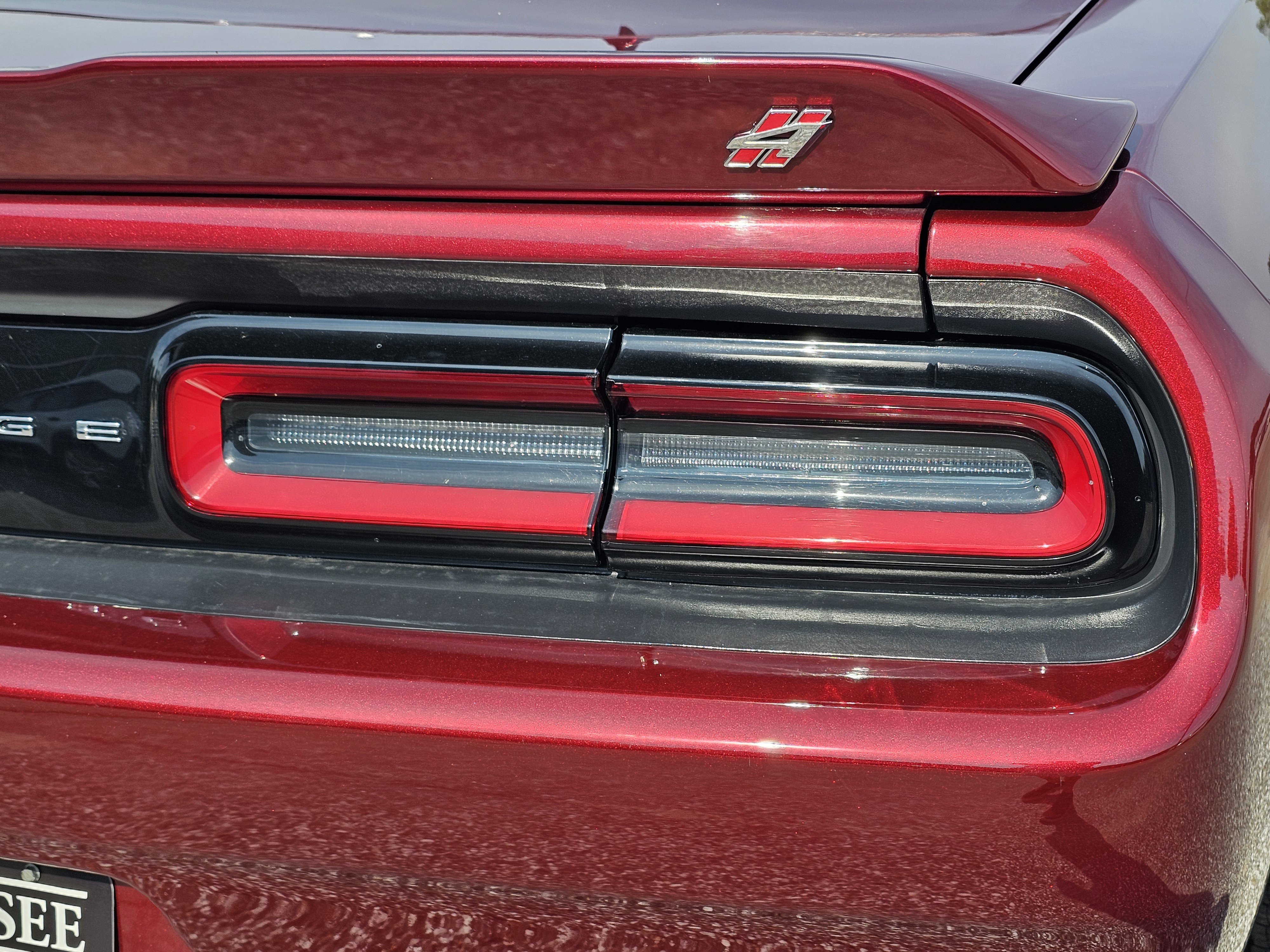 2019 Dodge Challenger GT - Photo 9