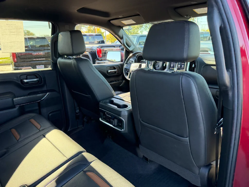 2020 GMC Sierra 1500 AT4 - Photo 10