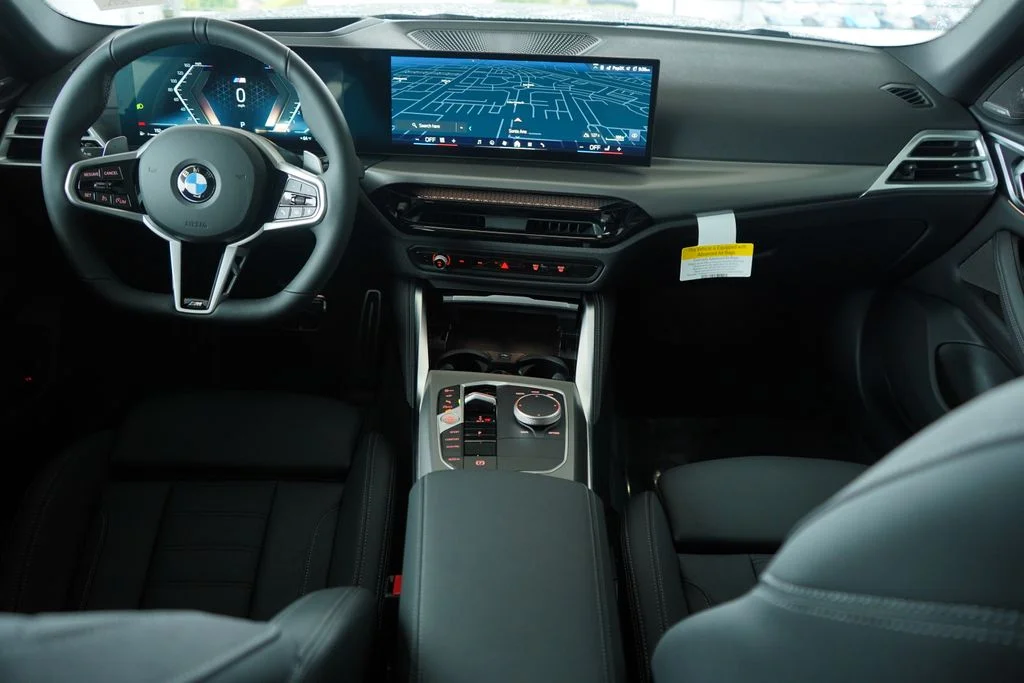 2026 BMW 4 Series 430i - Photo 14