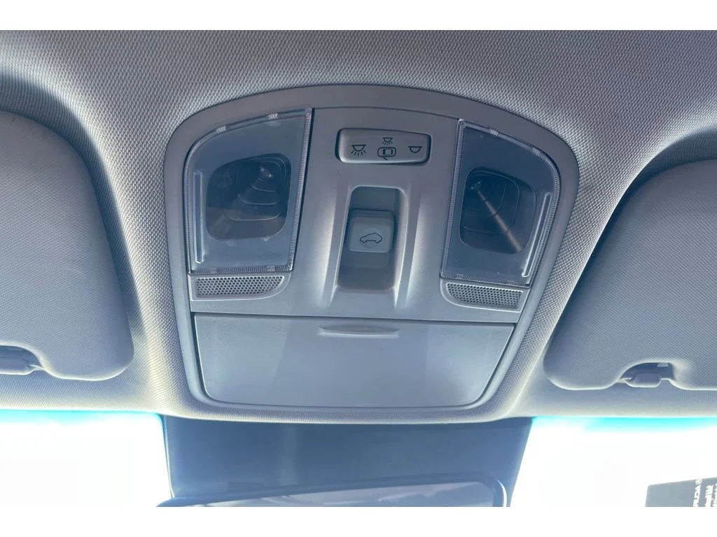 Used 2023 Galactic Gray Hyundai Limited image 25