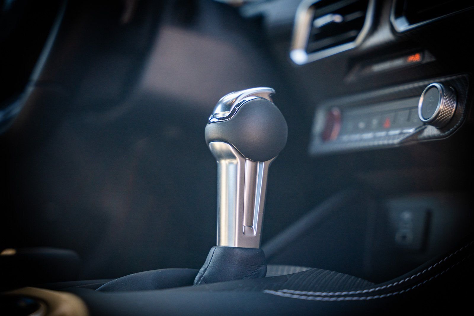 2025 Ford Mustang GT Premium Fastback - Photo 28