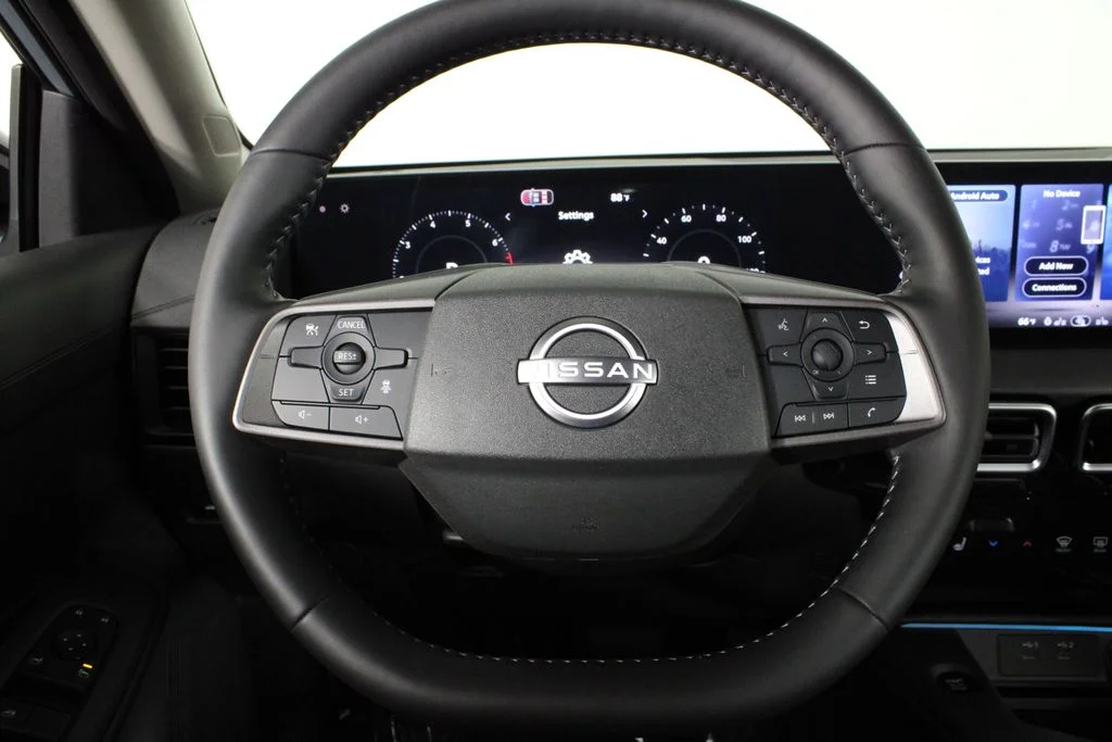 2026 Nissan Sentra SV - Photo 10