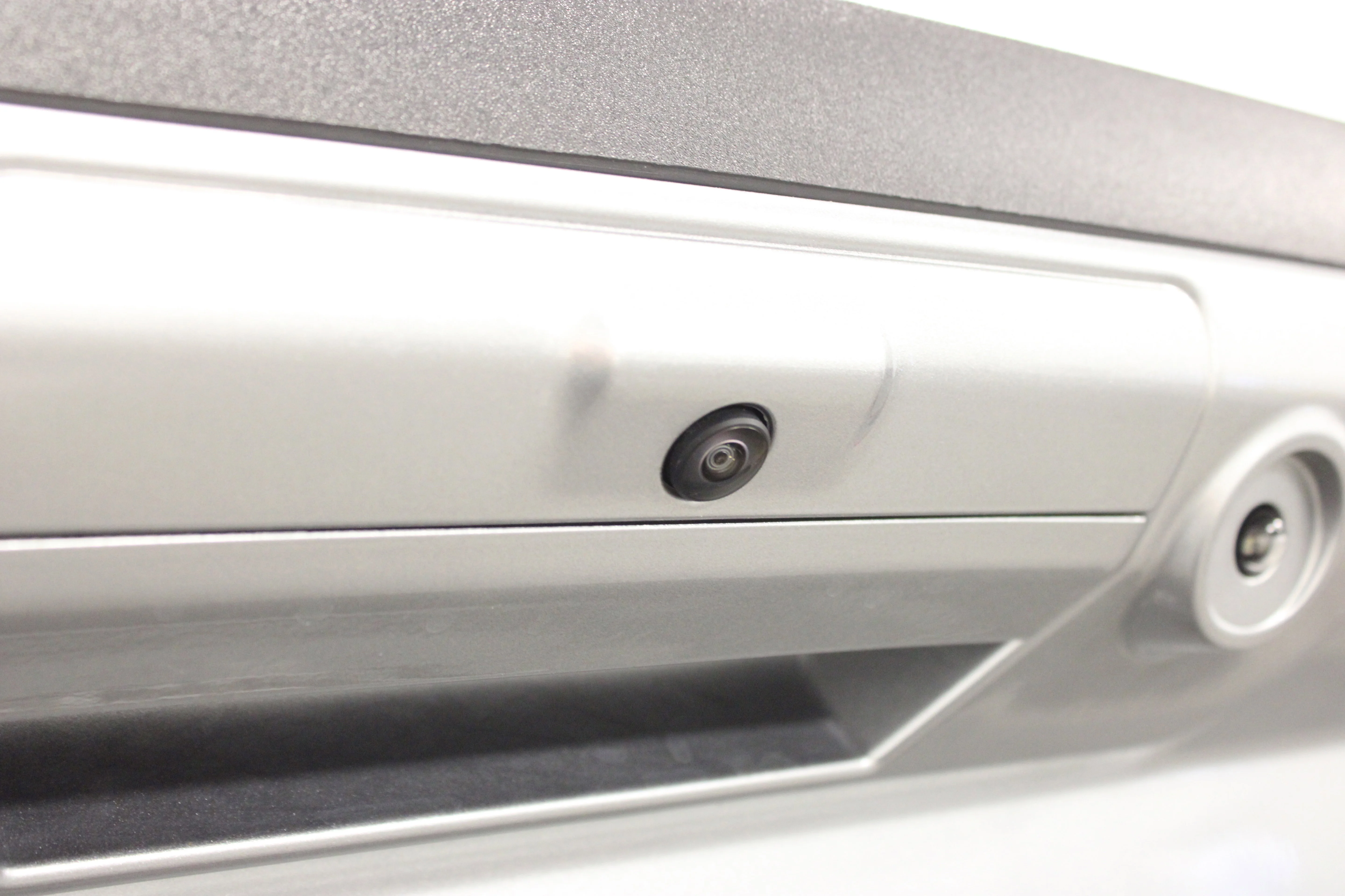 Used 2025 Silver Metallic Ford XLT image 14