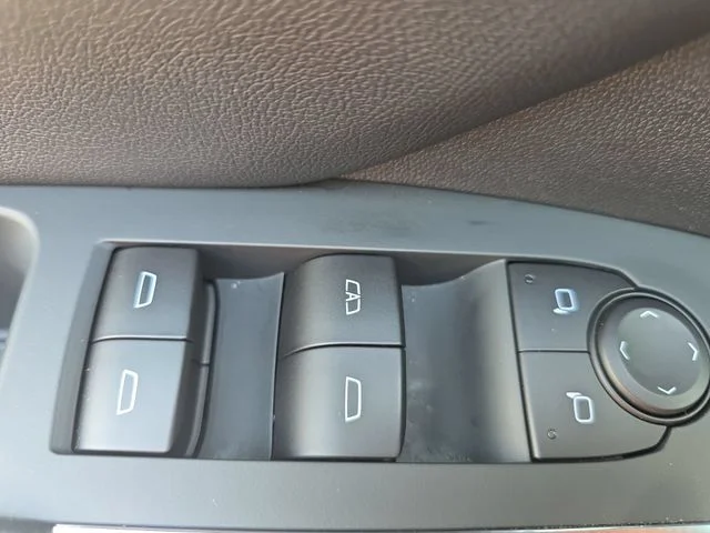 Used 2026 Red Chevrolet LT image 30