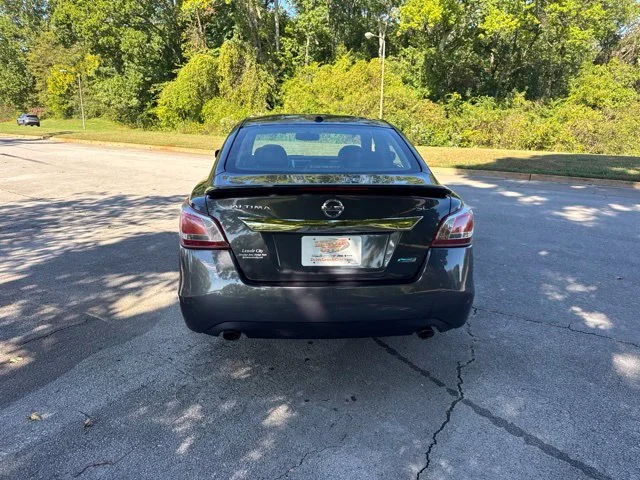Used 2013 Gray Nissan 2.5 SL image 6
