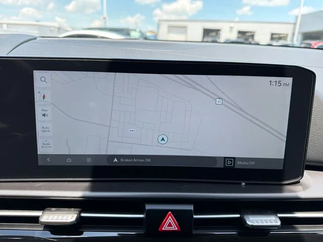 New 2026 Wolf Gray Kia SX Prestige image 11