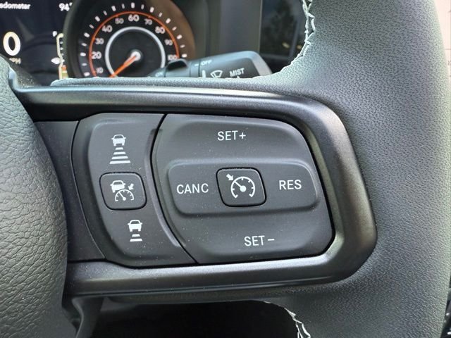 2025 Jeep Wrangler 4-Door Sport S - Photo 28